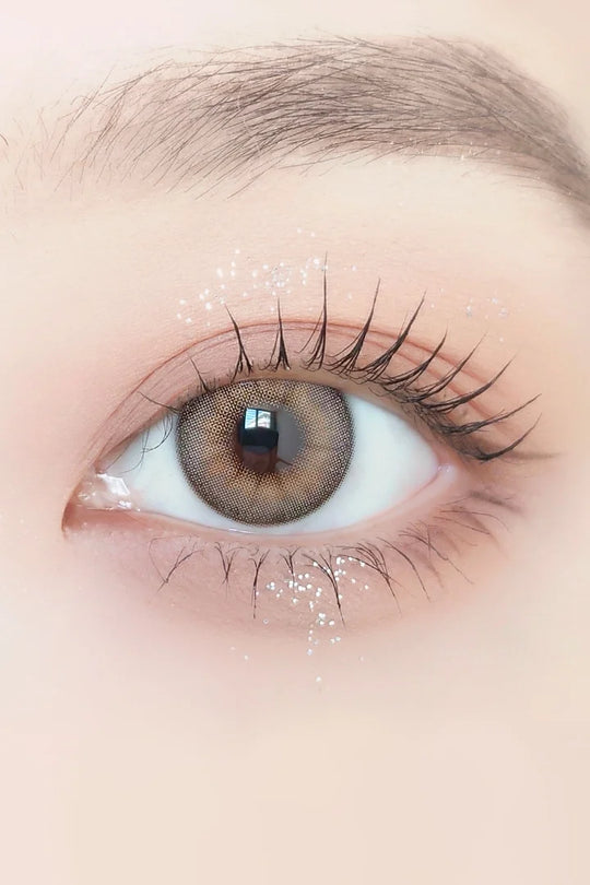 Buttercup 1Day Beige (10pcs) Colored Contacts