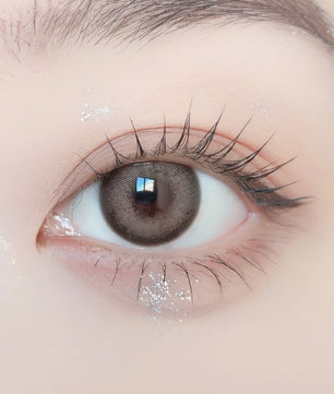 Photogenic Taupe Grey 1Day (10pcs) MPC Colored Contacts - official product photo