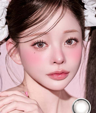 Silhouette3 1Day Melting Grey (10pcs)