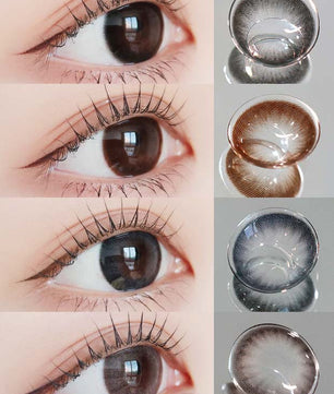 Just Mega Ash Brown (2pcs) Monthly