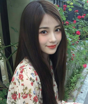 Bunny 3Color Blue (2Pcs) 6 Month Contact Lenses