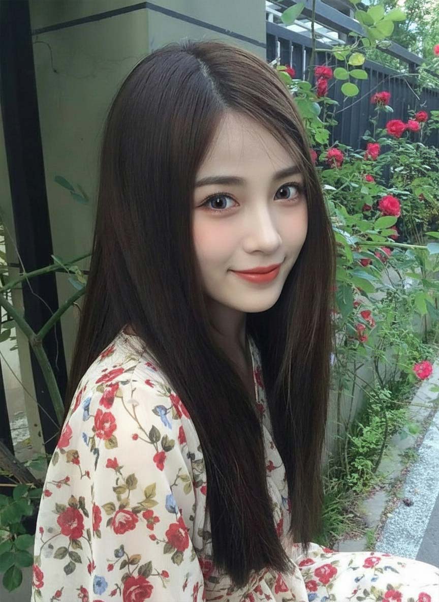 Bunny 3Color Blue (2Pcs) 6 Month Contact Lenses