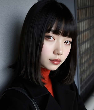 Bunny 3Color Brown (2Pcs) 6 Month Contact Lenses