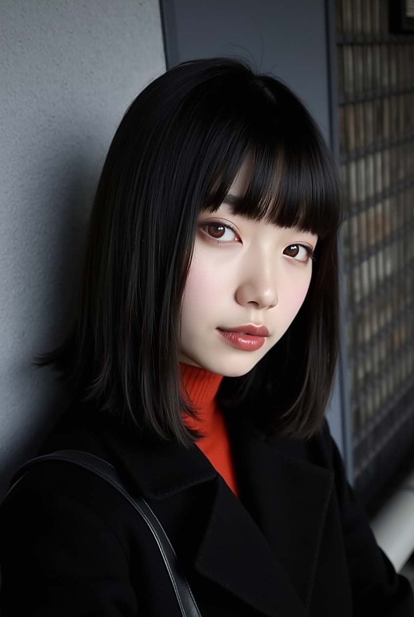 Bunny 3Color Brown (2Pcs) 6 Month Contact Lenses