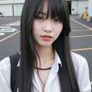 Bunny 3Color Brown (2Pcs) 6 Month Contact Lenses
