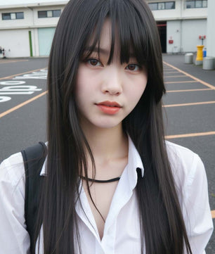 Bunny 3Color Brown (2Pcs) 6 Month Contact Lenses