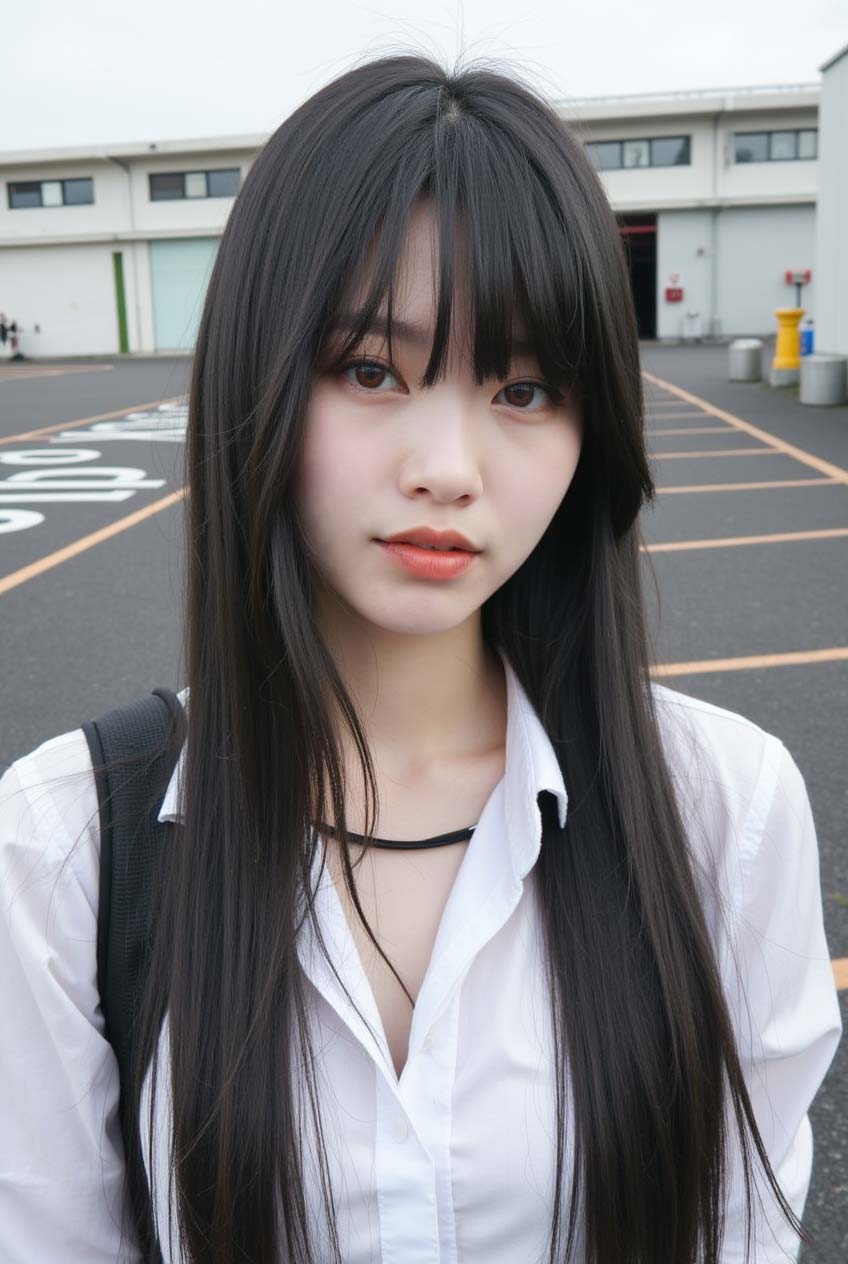 Bunny 3Color Brown (2Pcs) 6 Month Contact Lenses