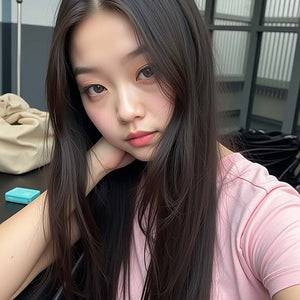 Bunny 3Color Grey (2Pcs) 6 Month Contact Lenses