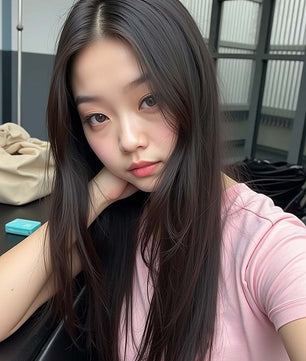 Bunny 3Color Grey (2Pcs) 6 Month Contact Lenses