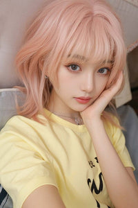 Bunny 3Color Grey (2Pcs) 6 Month Contact Lenses
