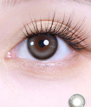 Butterflos Grey (2pcs) Monthly