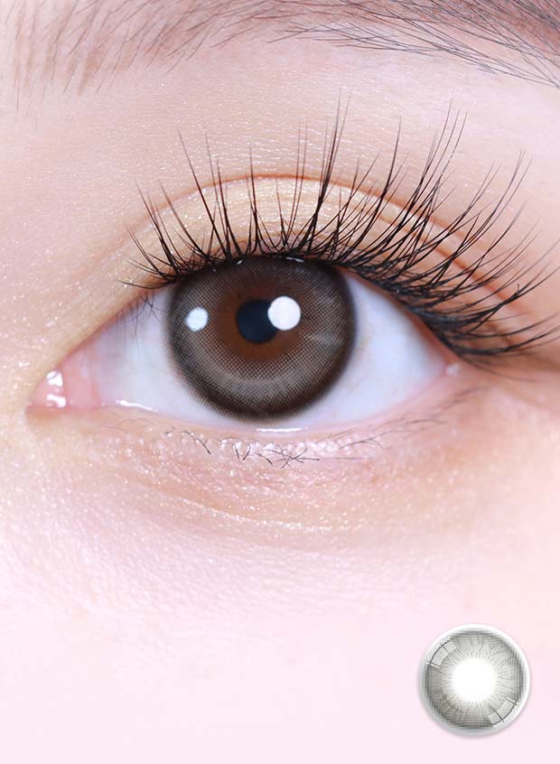 Butterflos Grey (2pcs) Monthly