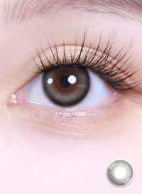 Butterflos Grey (2pcs) Monthly