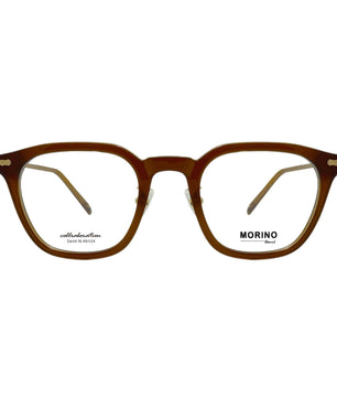 David-16 Glasses (Memory Plastic/ Acetate) (49size) 49□24 148