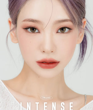 Intense Brown (2pcs) Monthly MPC LENS - product image