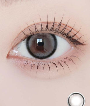Silhouette3 1Day Melting Grey (10pcs)