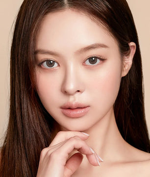 Classi Deepmood Beige (2pcs) Monthly (Silicone Hydrogel) Colored Contacts - product image
