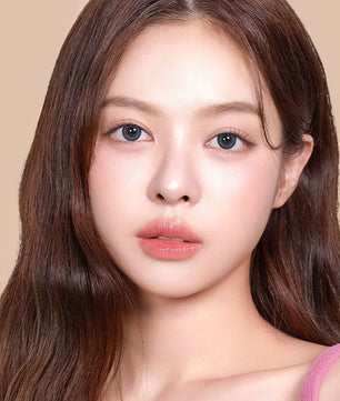 Classi Deepmood Blue (2pcs) Monthly (Silicone Hydrogel) Colored Contacts - product image