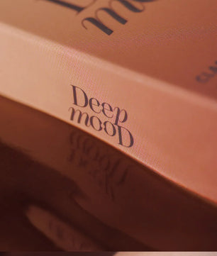 Classi Deepmood Brown (2pcs) Monthly (Silicone Hydrogel) Colored Contacts - product details