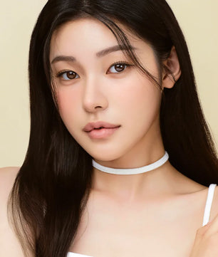 Classi Deepmood Choco (10pcs) Daily (Silicone Hydrogel) Colored Contacts - product image