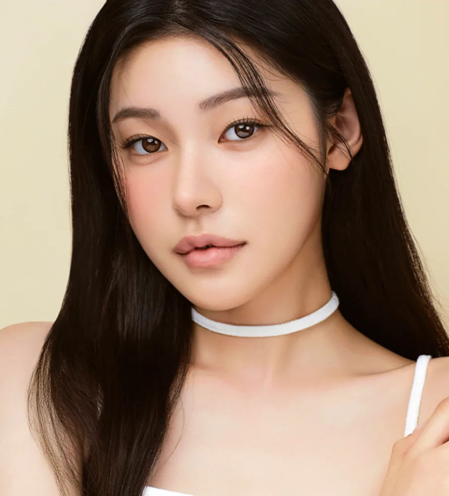 Classi Deepmood Choco (10pcs) Daily (Silicone Hydrogel) Colored Contacts - product image