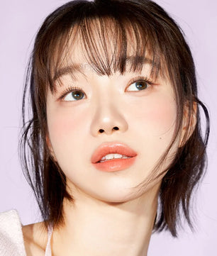 Classi Layering Blue (2pcs) Monthly (Silicone Hydrogel) Colored Contacts - product image