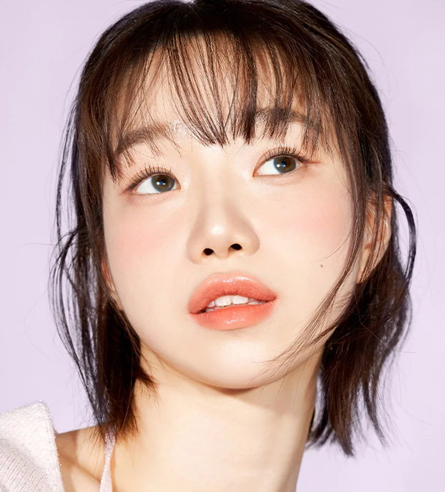 Classi Layering Blue (2pcs) Monthly (Silicone Hydrogel) Colored Contacts - product image