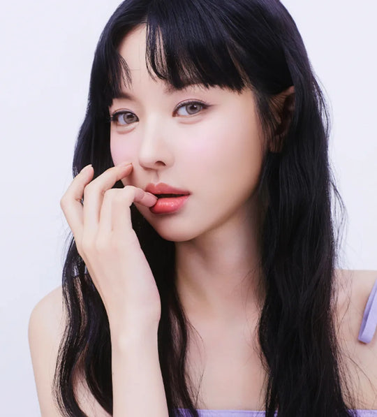 Classi Mystic Ash Choco (10pcs) Daily (Silicone Hydrogel) Colored Contacts