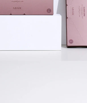 Classi Mystic Ash Choco (10pcs) Daily (Silicone Hydrogel) Colored Contacts - product details