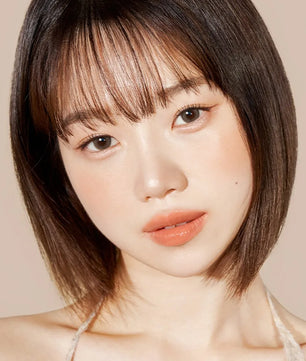 Classi Mystic Ash Choco (2pcs) Monthly (Silicone Hydrogel) Colored Contacts - product image