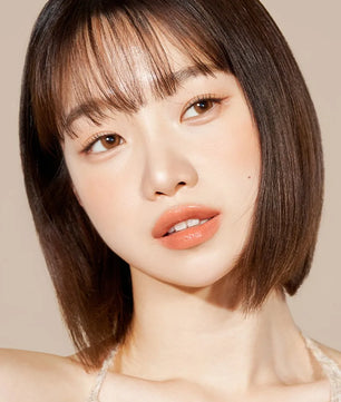 Classi Mystic Brown (2pcs) Monthly (Silicone Hydrogel) Colored Contacts - product image
