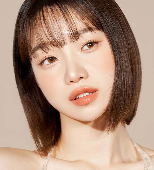 Classi Mystic Brown (2pcs) Monthly (Silicone Hydrogel) Colored Contacts