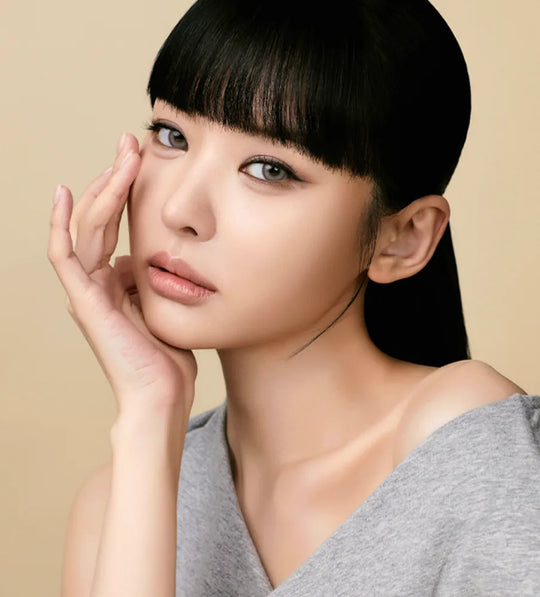 Classi Mystic Grey (10pcs) Daily (Silicone Hydrogel) Colored Contacts