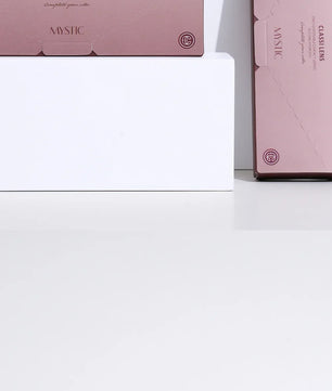 Classi Mystic Grey (10pcs) Daily (Silicone Hydrogel) Colored Contacts - product details
