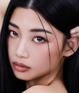 Classi Our Black (2pcs) Monthly (Silicone Hydrogel) Colored Contacts - product image