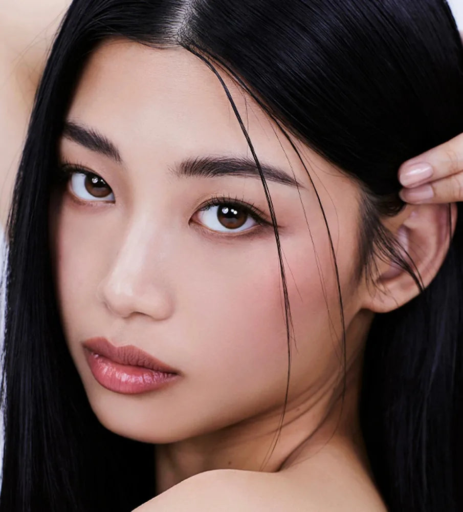 Classi Our Black (2pcs) Monthly (Silicone Hydrogel) Colored Contacts - product image