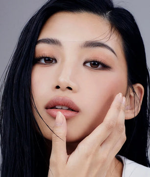 Classi Our Mocha (2pcs) Monthly (Silicone Hydrogel) Colored Contacts - product image