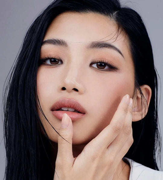 Classi Our Mocha (2pcs) Monthly (Silicone Hydrogel) Colored Contacts