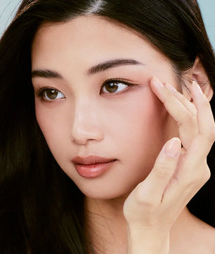 Classi Sunlit Brown (2pcs) Monthly (Silicone Hydrogel) Colored Contacts - product image
