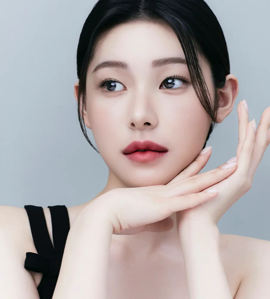 Classi Witty Grey (10pcs) Daily (Silicone Hydrogel) Colored Contacts - product image