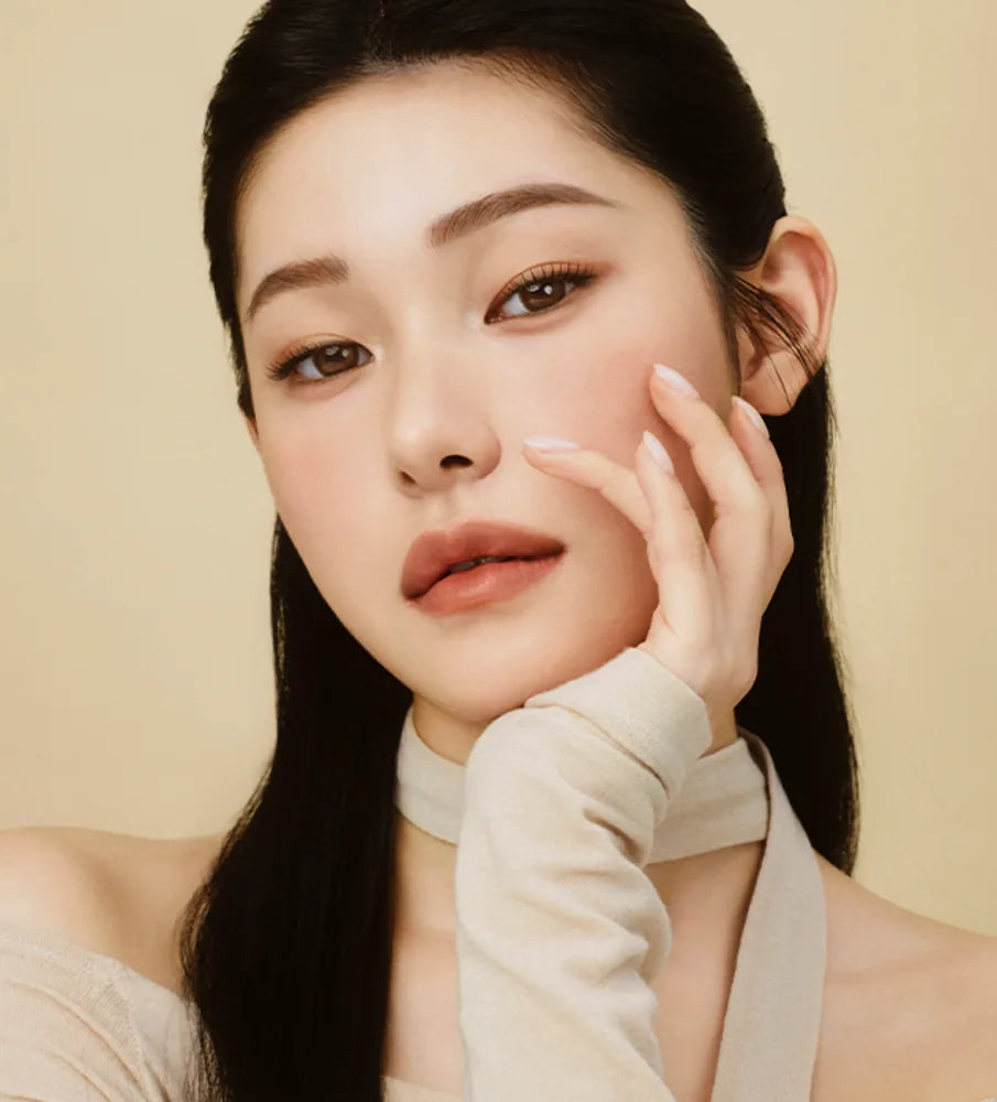 Classi Witty Mocha (10pcs) Daily (Silicone Hydrogel) Colored Contacts - product image