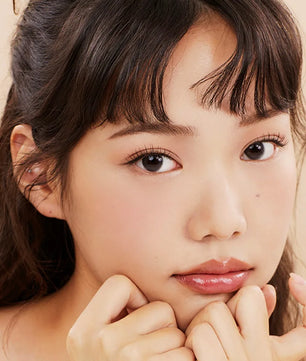 Classi Your Grey (2pcs) Monthly (Silicone Hydrogel) Colored Contacts - product image