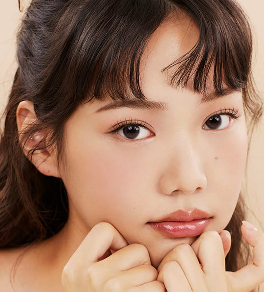 Classi Your Grey (2pcs) Monthly (Silicone Hydrogel) Colored Contacts