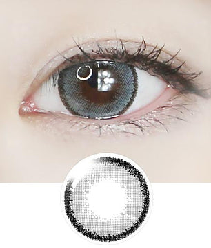 Colada Grey (2pcs) Monthly
