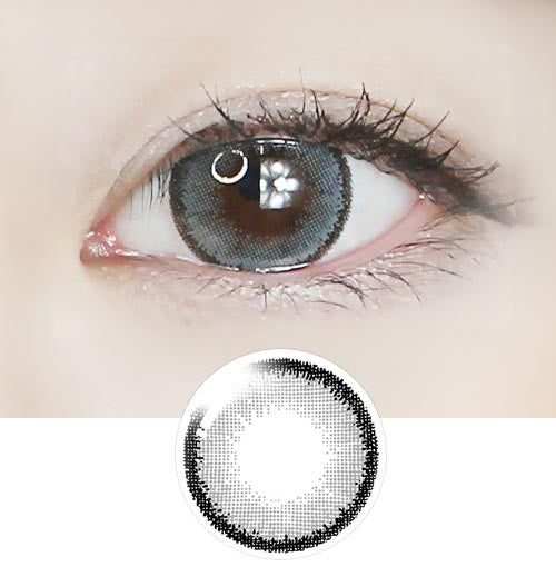 Colada Grey (2pcs) Monthly