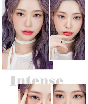 Intense Gray (2pcs) Monthly MPC LENS - product details