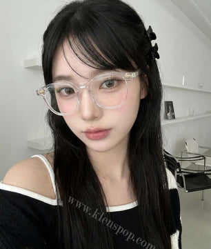 David-04 Glasses (Memory Plastic/ Acetate) (48size) 48□23 150