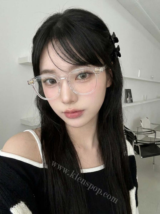 David-04 Glasses (Memory Plastic/ Acetate) (48size) 48□23 150