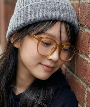 David-07 Glasses (Memory Plastic/ Acetate) (51size) 51□19 150