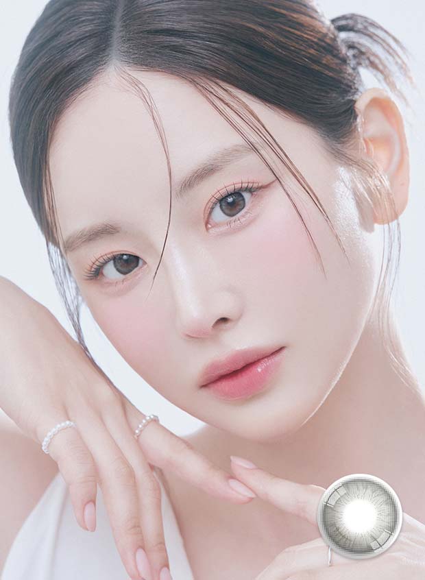 Butterflos Grey (2pcs) Monthly